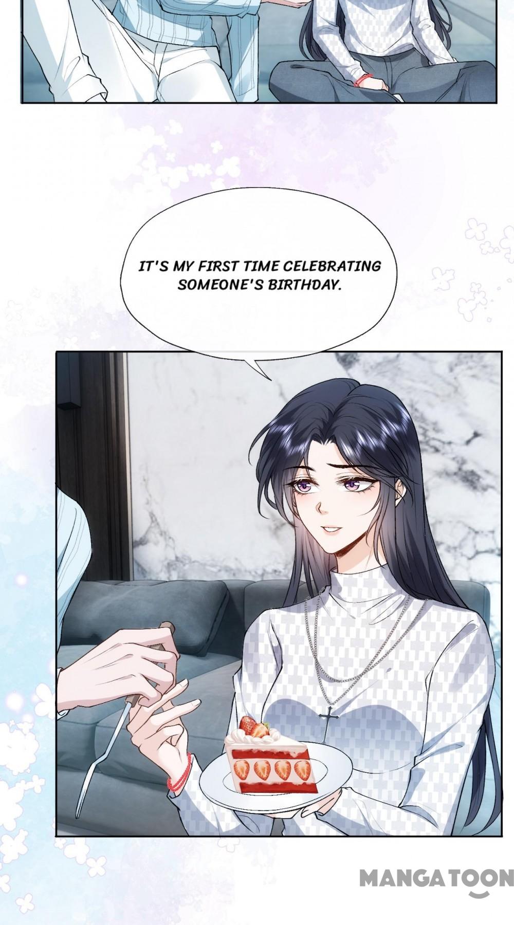 Madam and Her Daily Online Face-Slapping Chapter 50 - Page 22