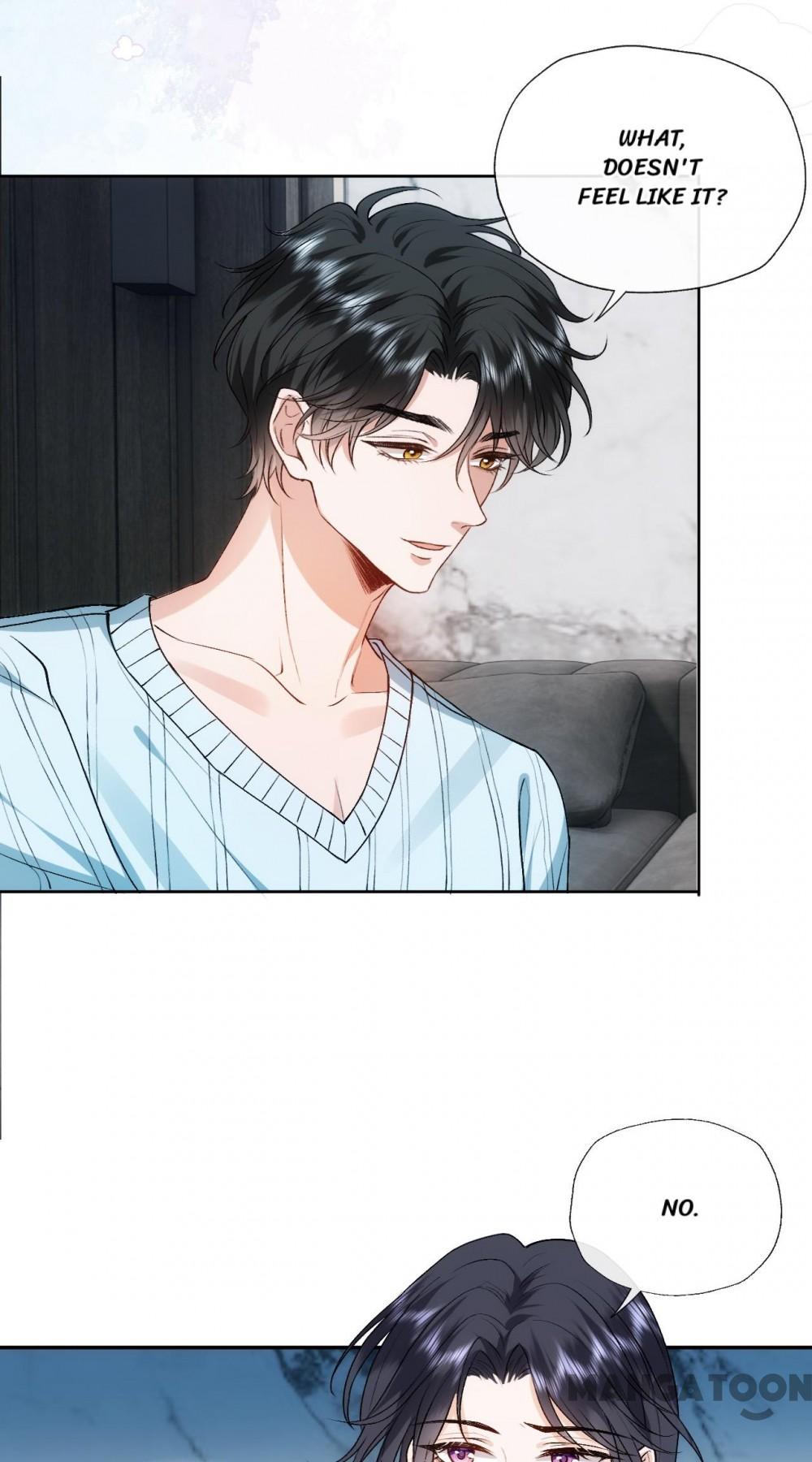 Madam and Her Daily Online Face-Slapping Chapter 50 - Page 23