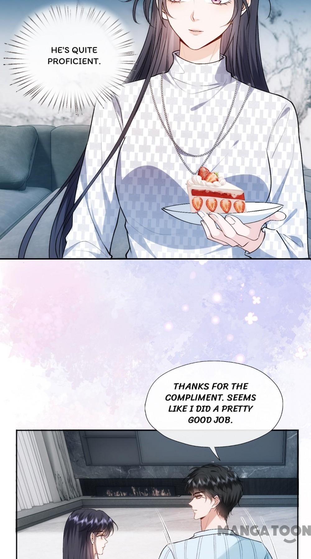 Madam and Her Daily Online Face-Slapping Chapter 50 - Page 24