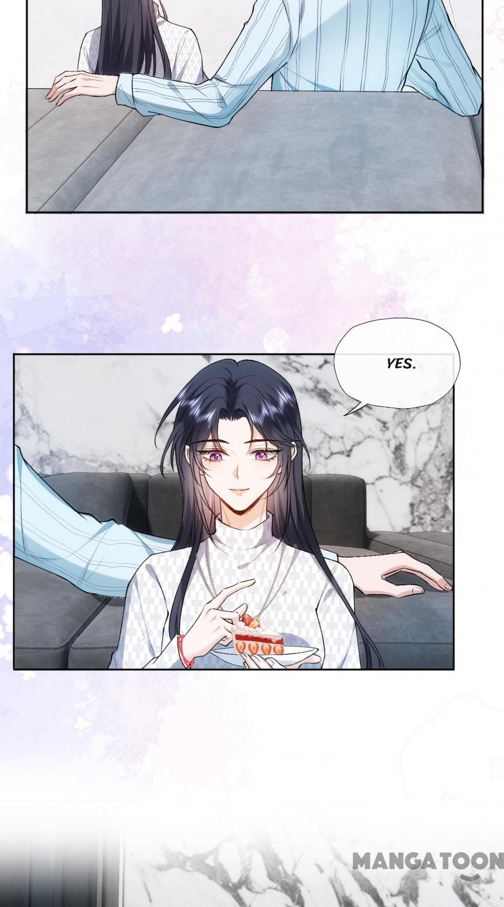Madam and Her Daily Online Face-Slapping Chapter 50 - Page 25