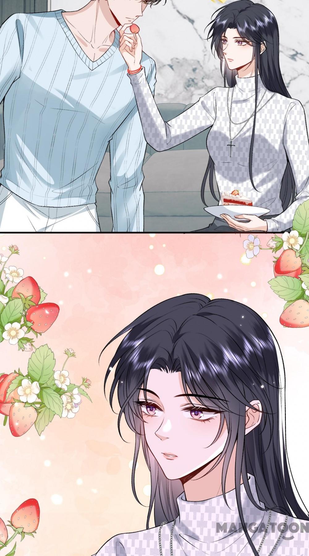 Madam and Her Daily Online Face-Slapping Chapter 50 - Page 28