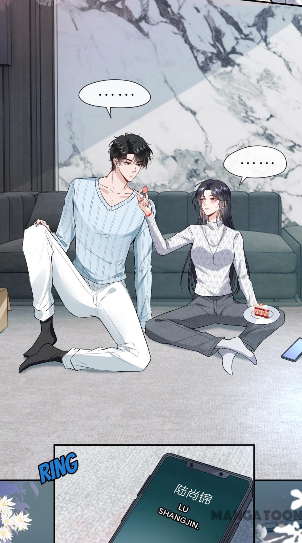 Madam and Her Daily Online Face-Slapping Chapter 50 - Page 30