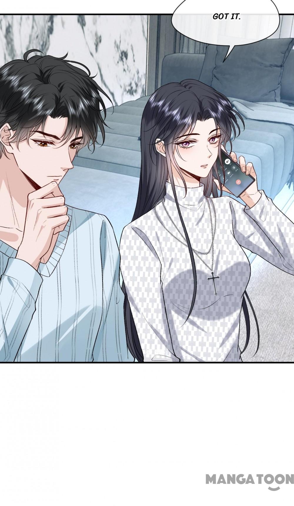 Madam and Her Daily Online Face-Slapping Chapter 50 - Page 33