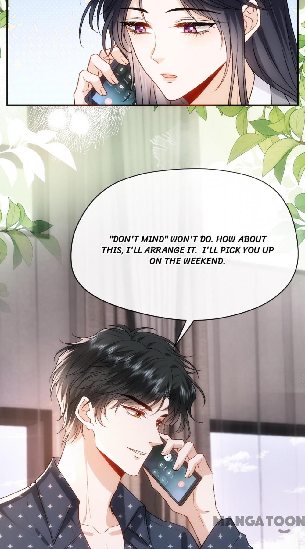 Madam and Her Daily Online Face-Slapping Chapter 50 - Page 4