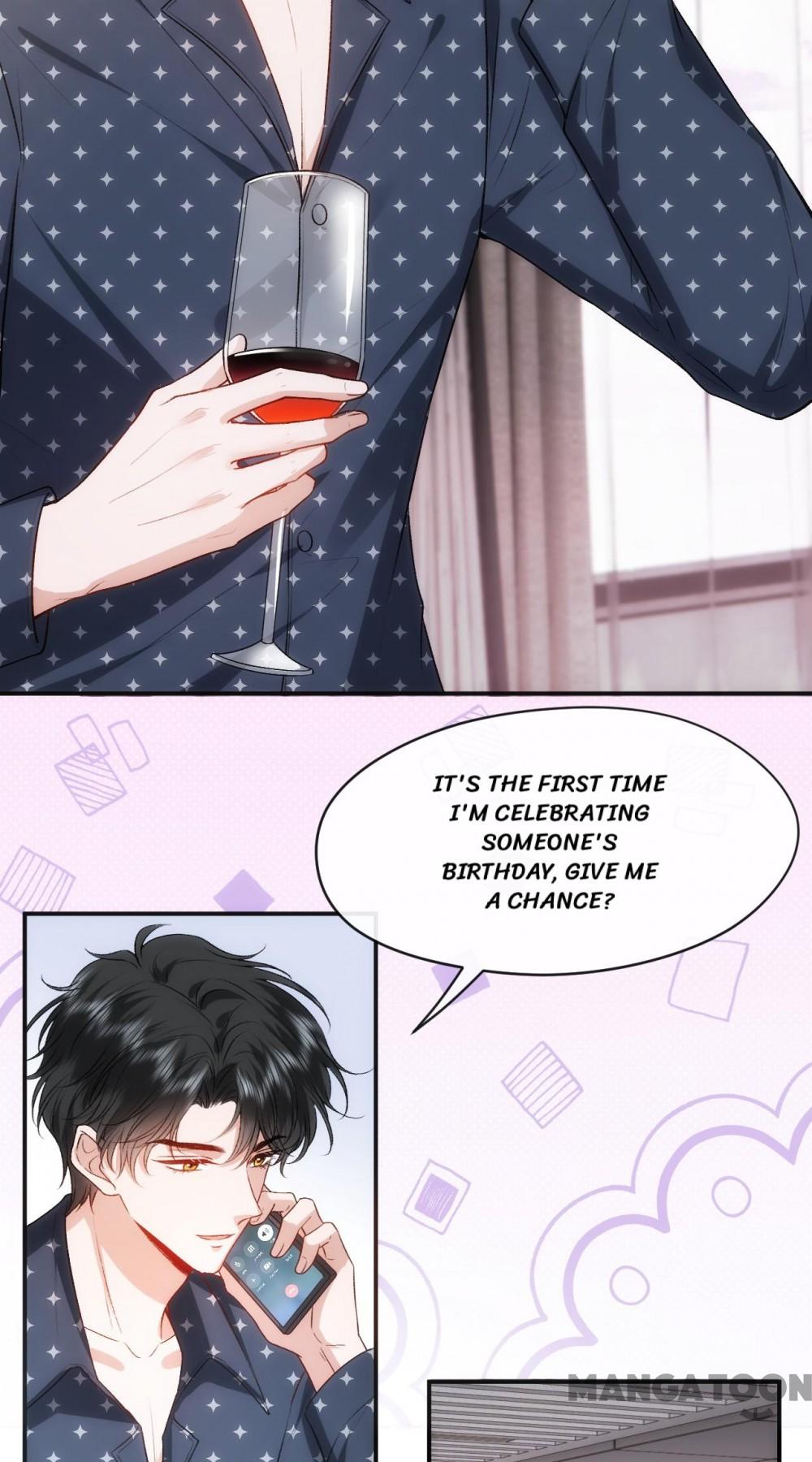 Madam and Her Daily Online Face-Slapping Chapter 50 - Page 5