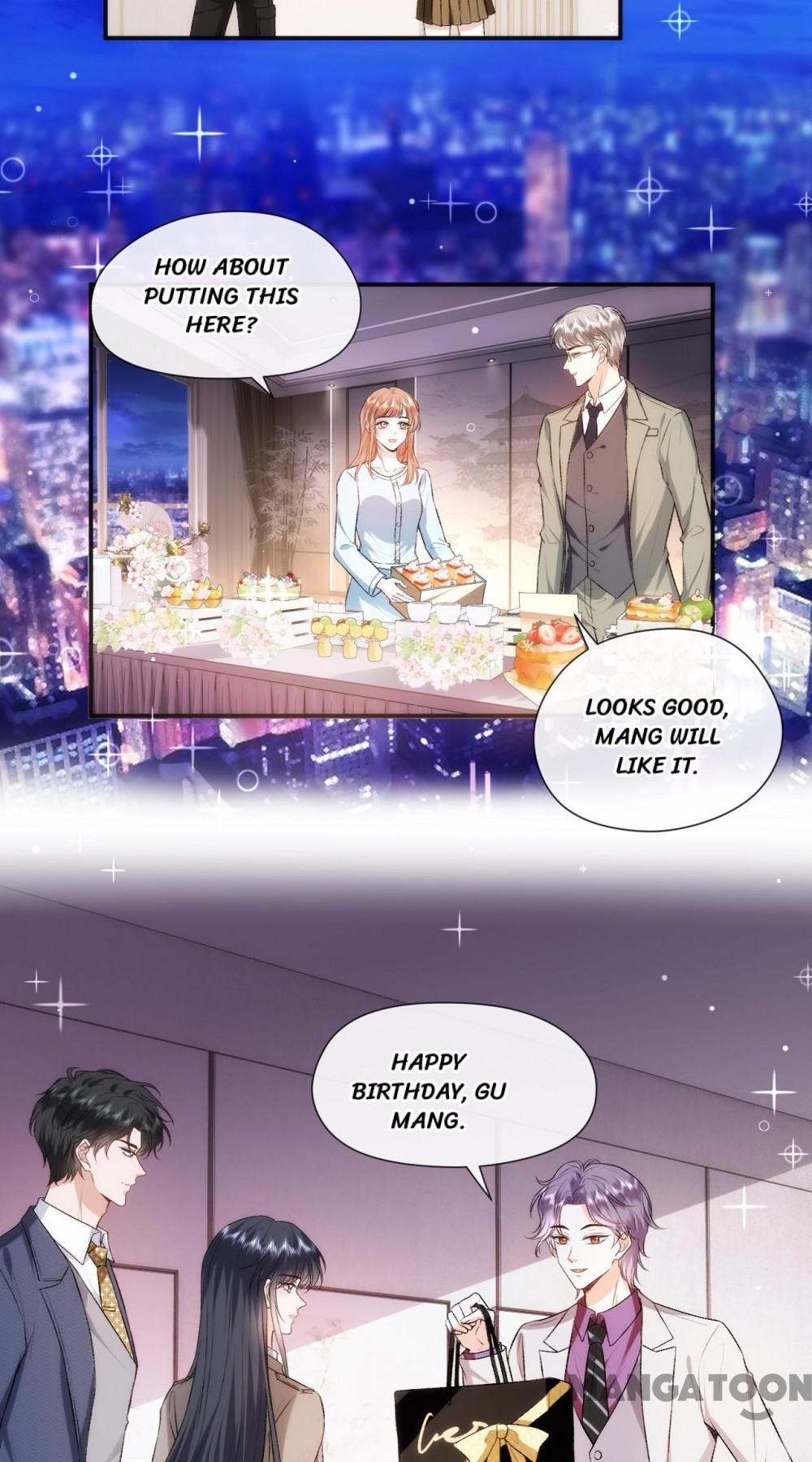 Madam and Her Daily Online Face-Slapping Chapter 51 - Page 1