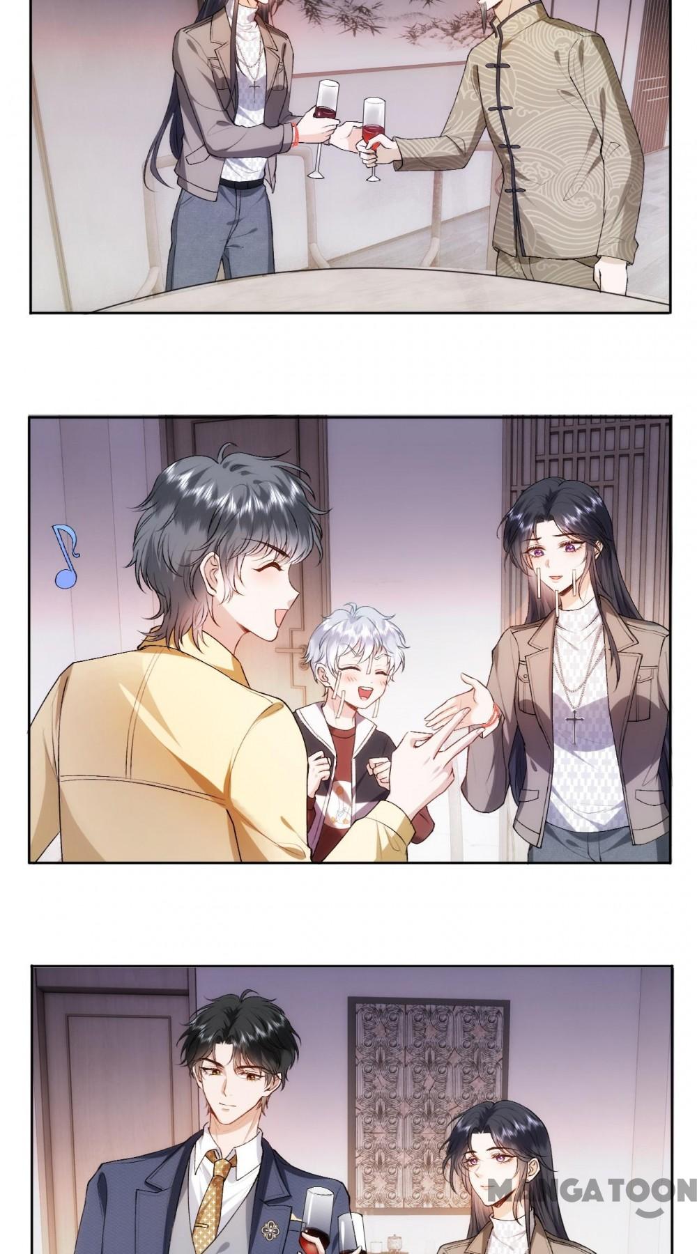 Madam and Her Daily Online Face-Slapping Chapter 51 - Page 12