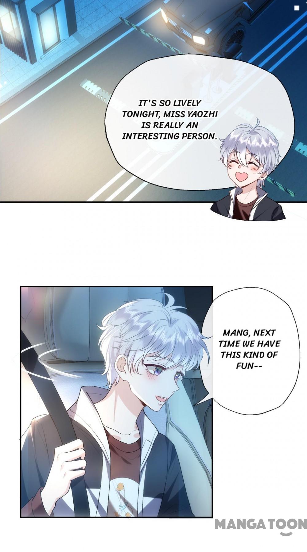 Madam and Her Daily Online Face-Slapping Chapter 51 - Page 14