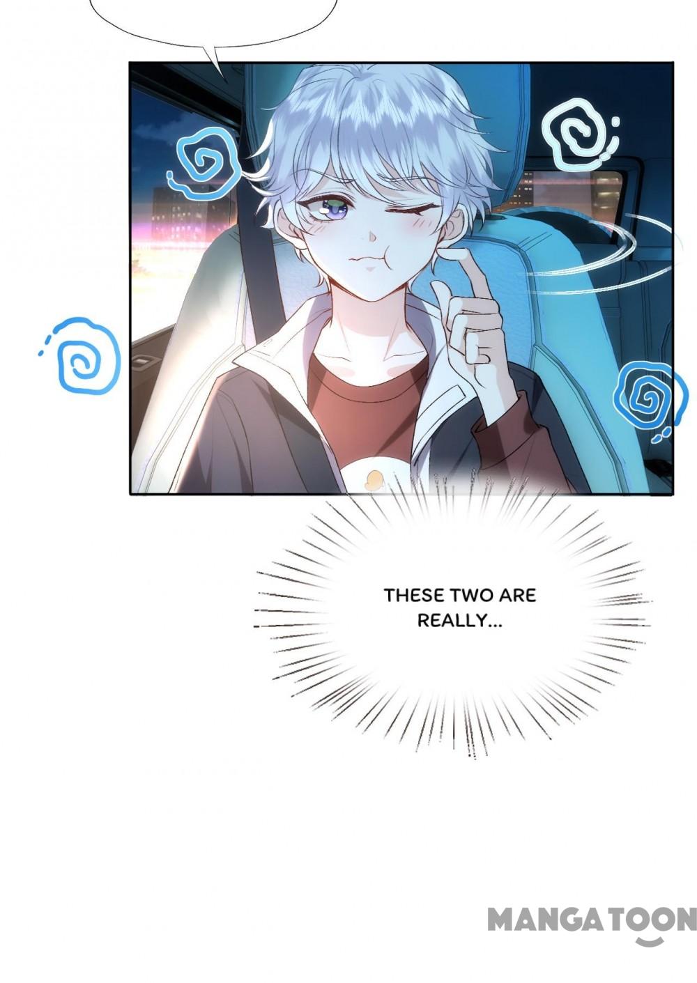 Madam and Her Daily Online Face-Slapping Chapter 51 - Page 16