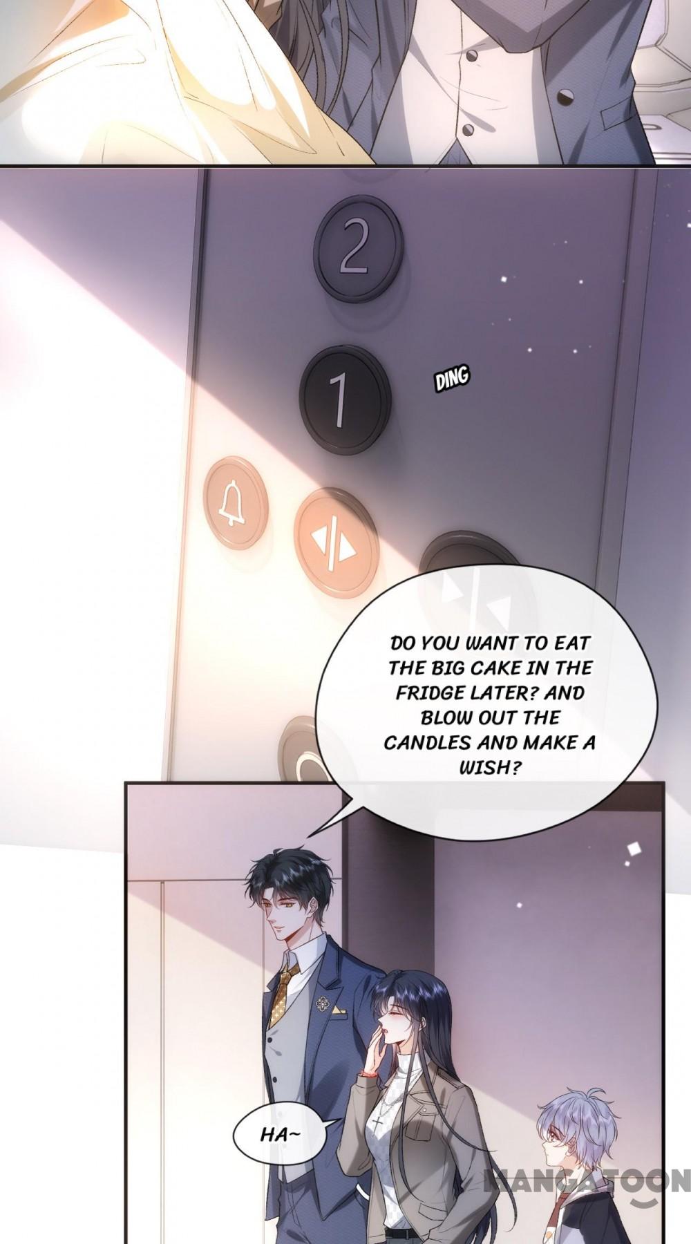 Madam and Her Daily Online Face-Slapping Chapter 51 - Page 18
