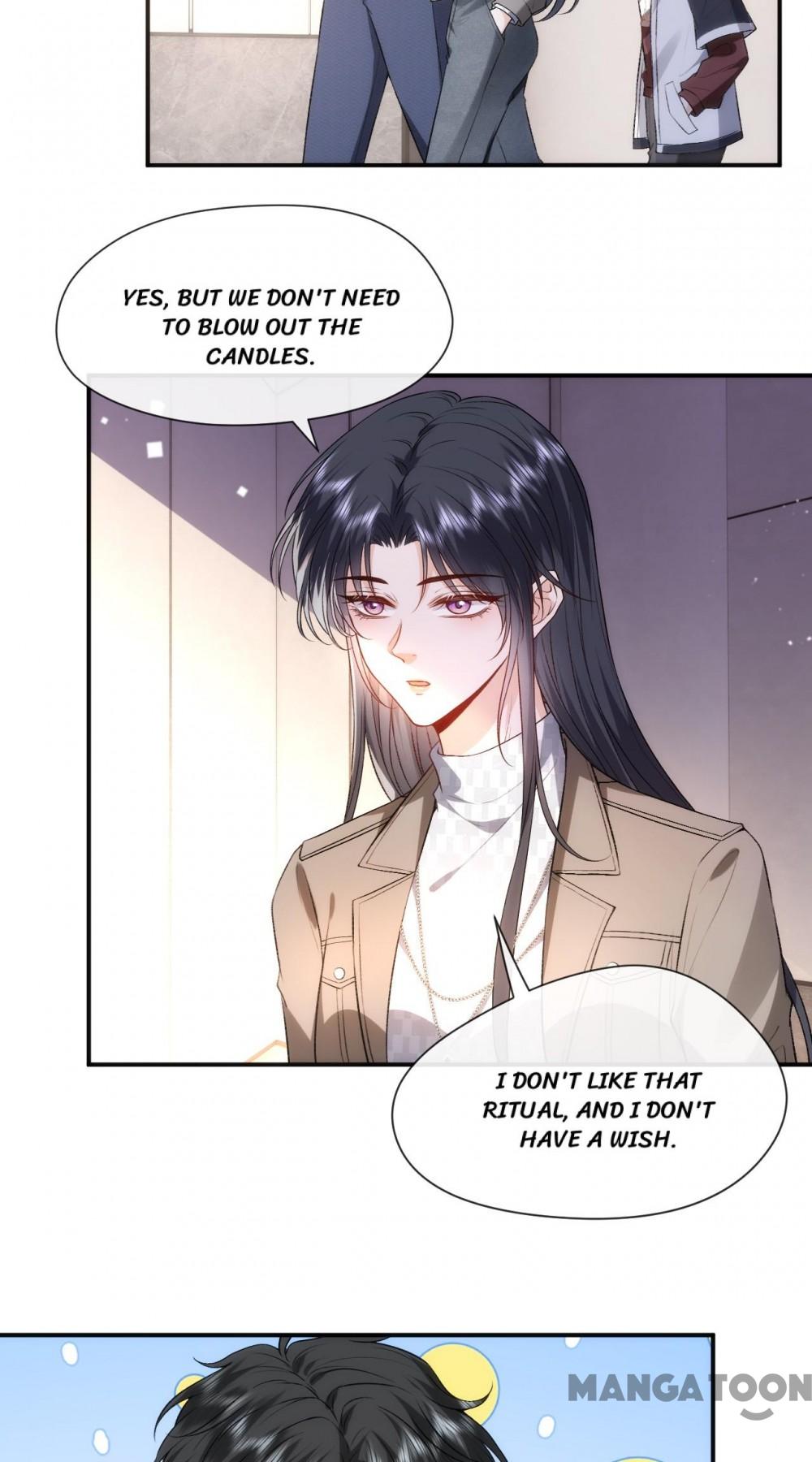 Madam and Her Daily Online Face-Slapping Chapter 51 - Page 19