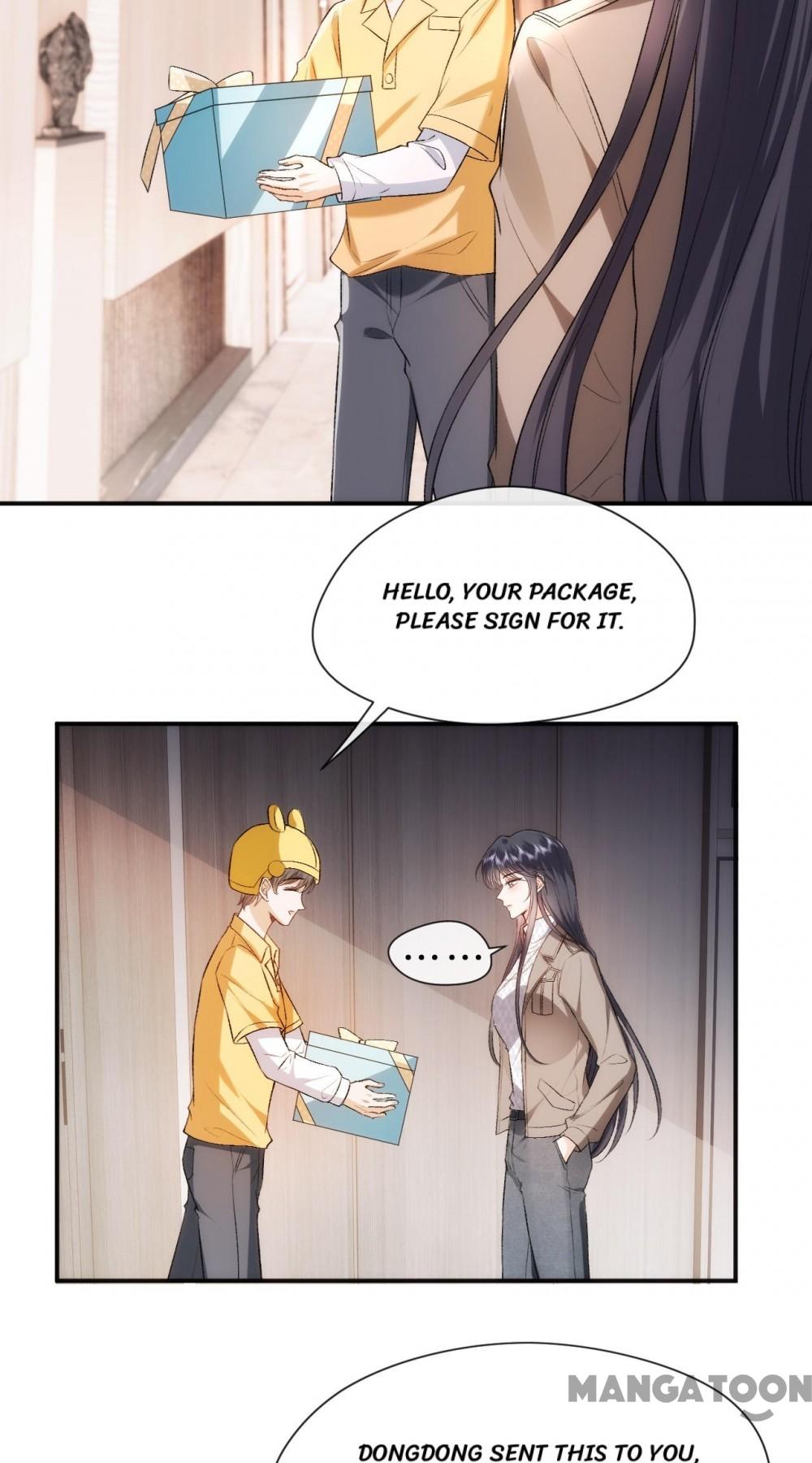 Madam and Her Daily Online Face-Slapping Chapter 51 - Page 21