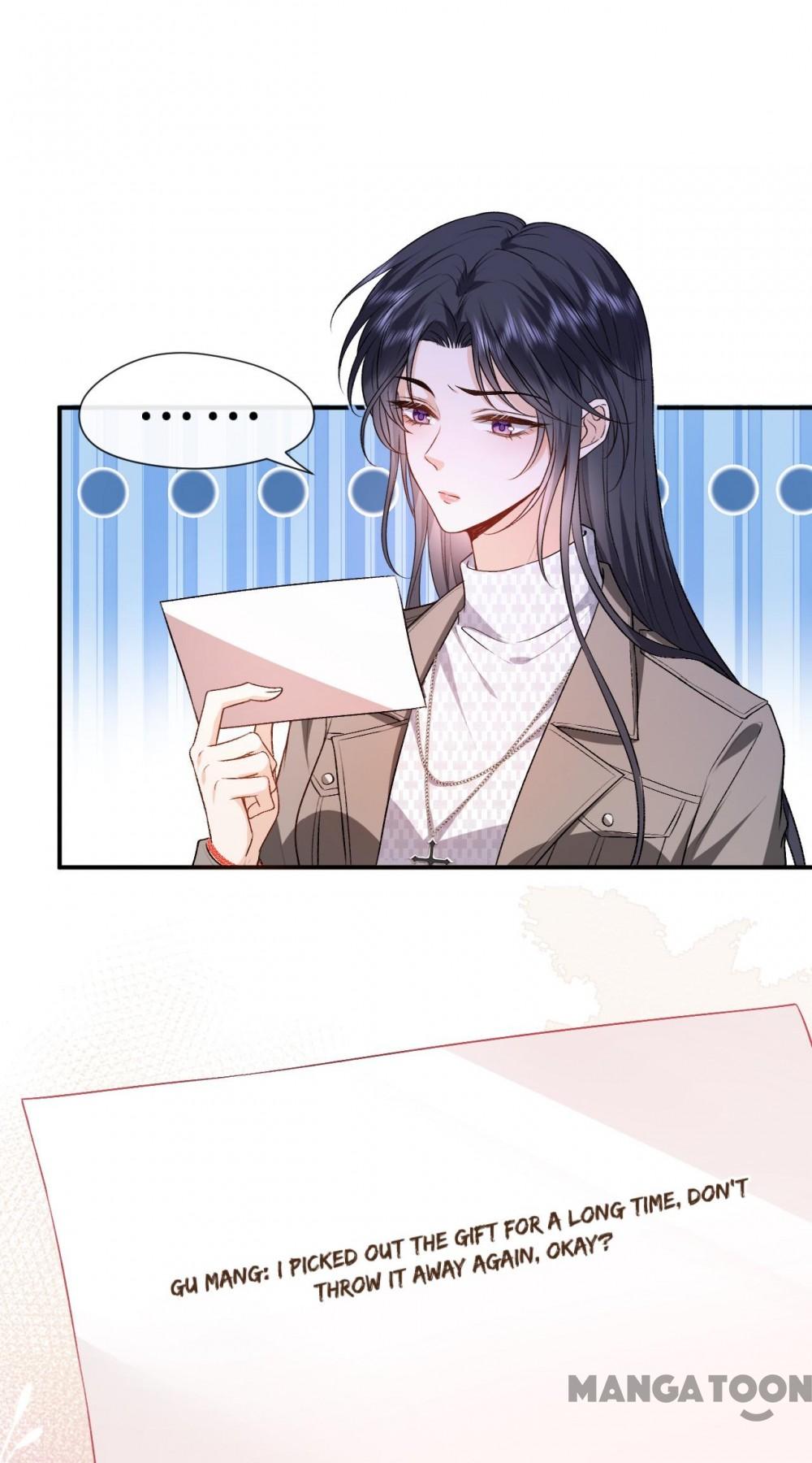 Madam and Her Daily Online Face-Slapping Chapter 51 - Page 25