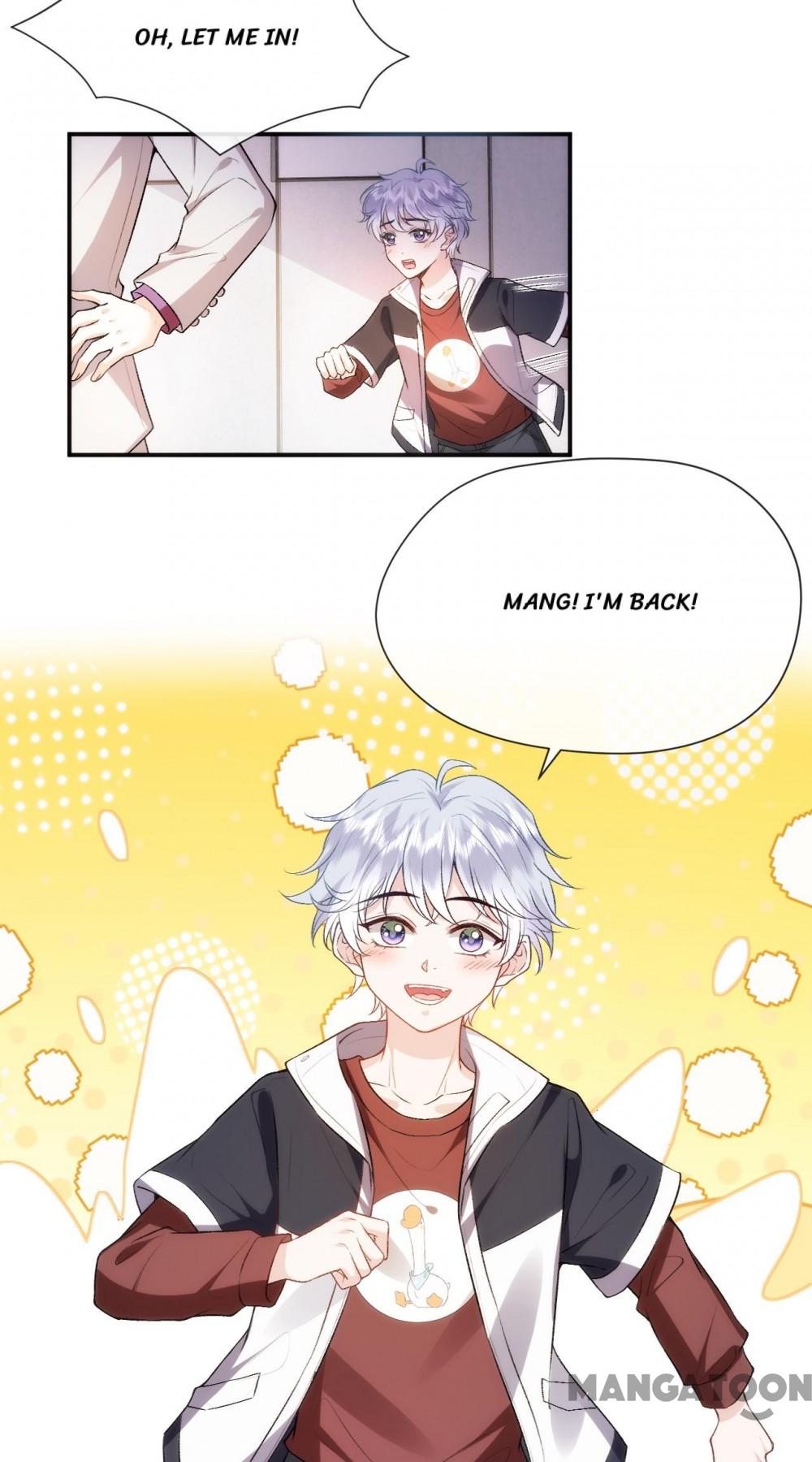 Madam and Her Daily Online Face-Slapping Chapter 51 - Page 3