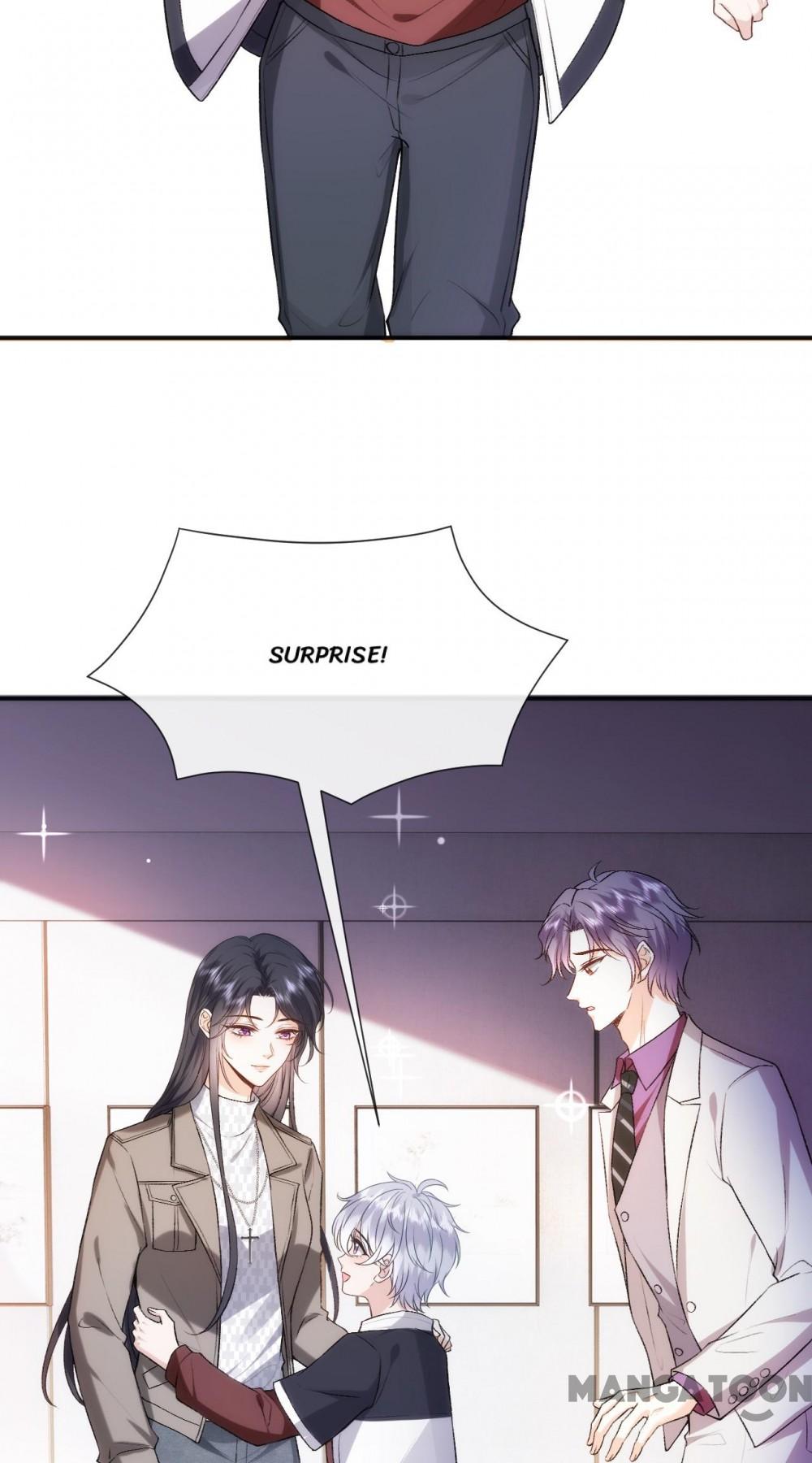 Madam and Her Daily Online Face-Slapping Chapter 51 - Page 4