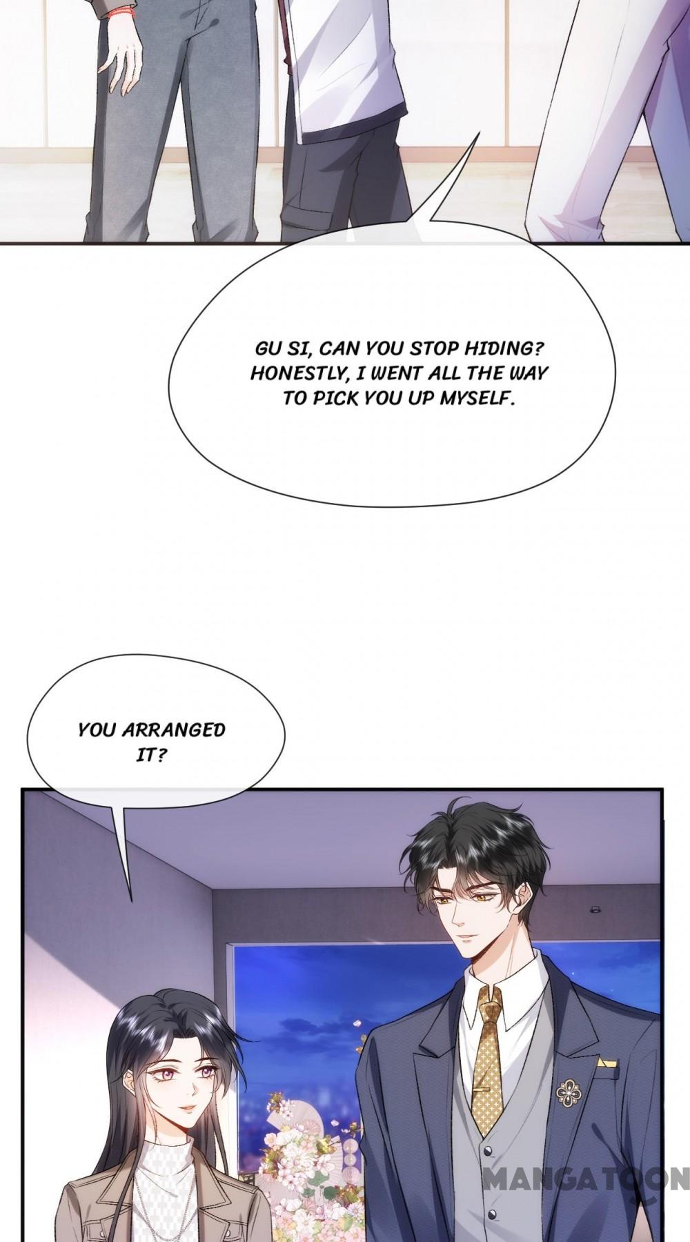 Madam and Her Daily Online Face-Slapping Chapter 51 - Page 5