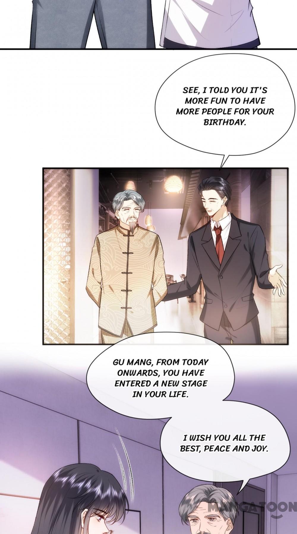 Madam and Her Daily Online Face-Slapping Chapter 51 - Page 7