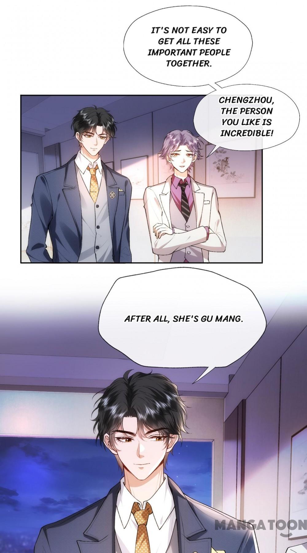 Madam and Her Daily Online Face-Slapping Chapter 51 - Page 9