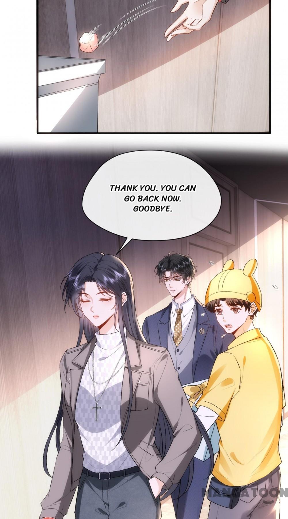 Madam and Her Daily Online Face-Slapping Chapter 52 - Page 1
