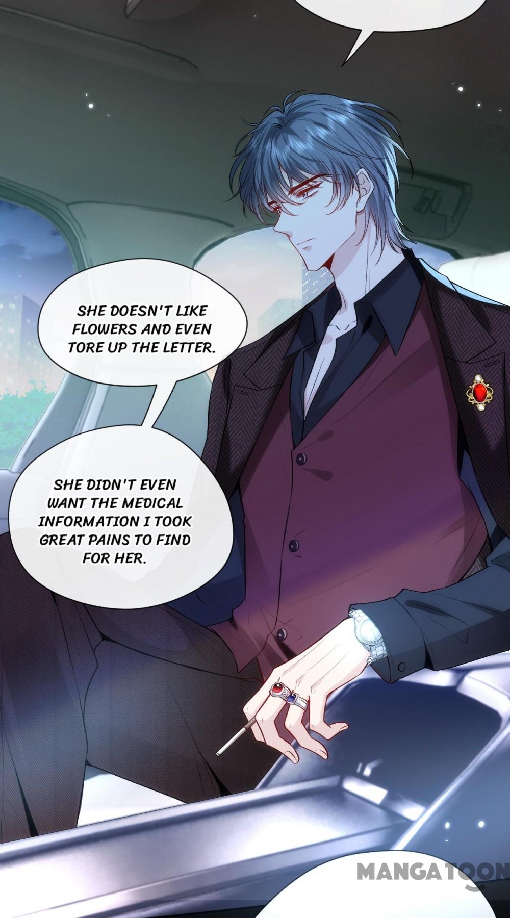 Madam and Her Daily Online Face-Slapping Chapter 52 - Page 10
