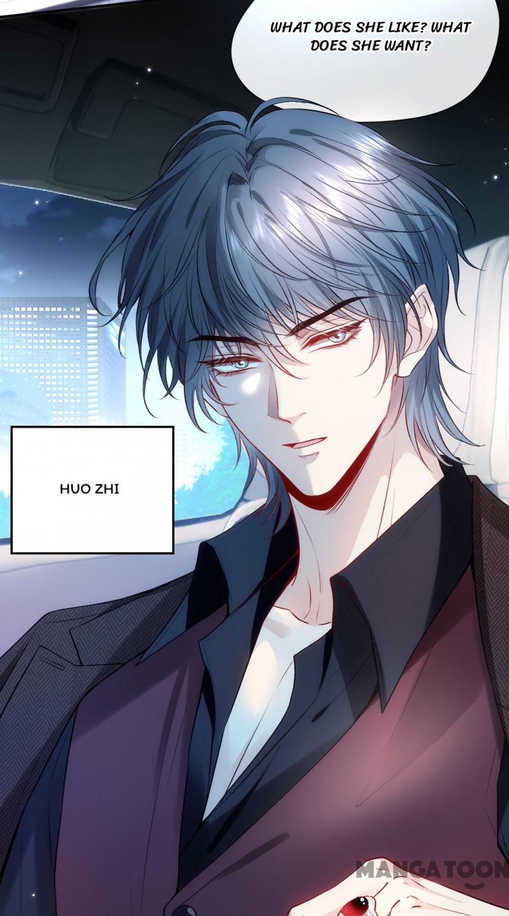 Madam and Her Daily Online Face-Slapping Chapter 52 - Page 11