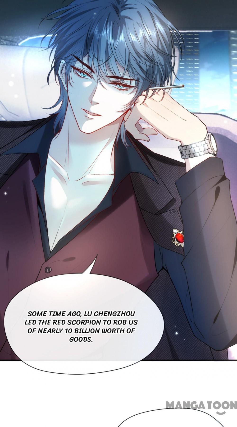 Madam and Her Daily Online Face-Slapping Chapter 52 - Page 13