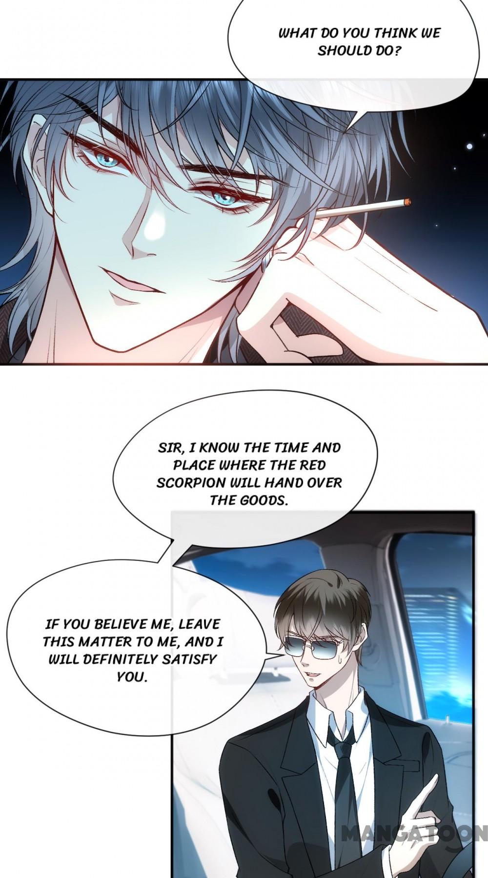 Madam and Her Daily Online Face-Slapping Chapter 52 - Page 14