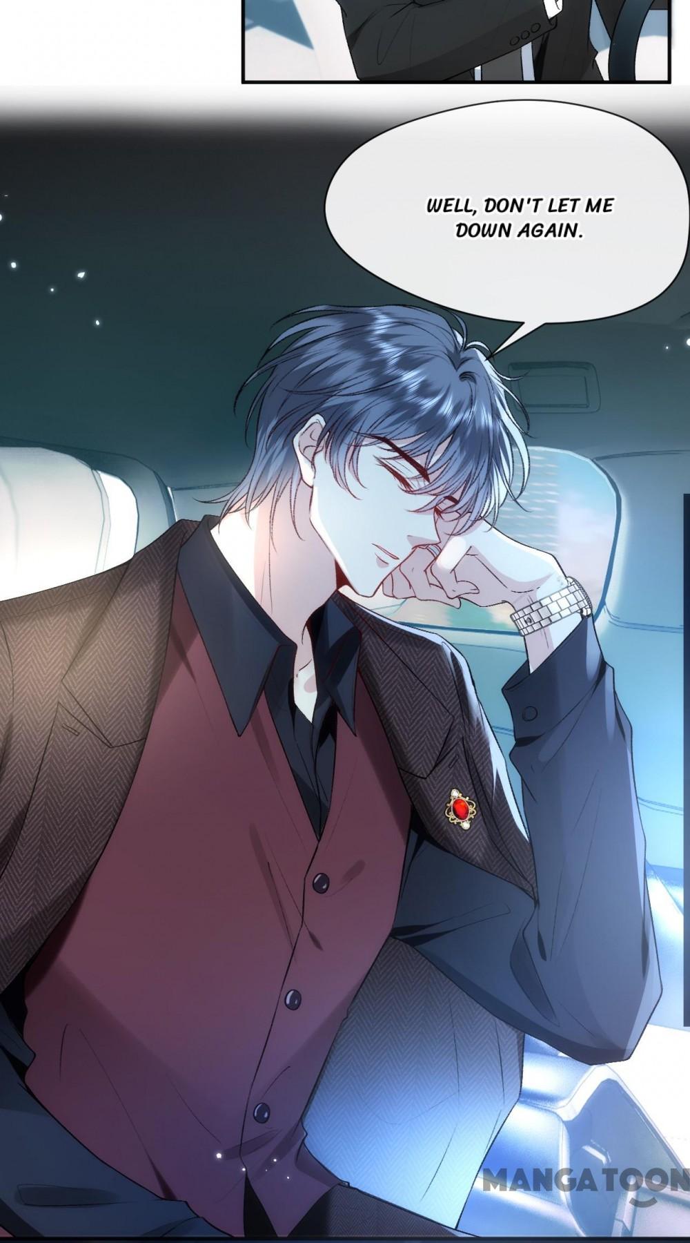 Madam and Her Daily Online Face-Slapping Chapter 52 - Page 15