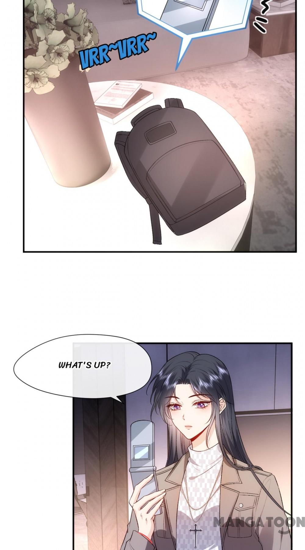 Madam and Her Daily Online Face-Slapping Chapter 52 - Page 17