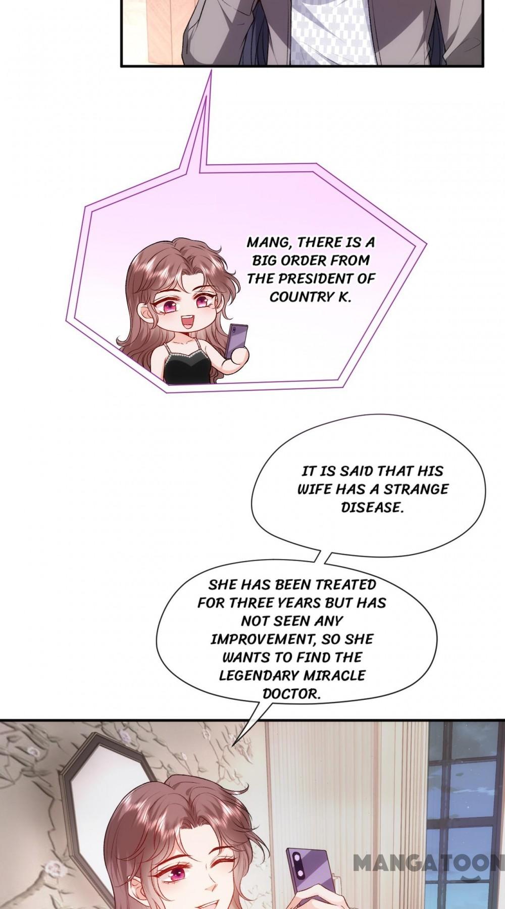 Madam and Her Daily Online Face-Slapping Chapter 52 - Page 18