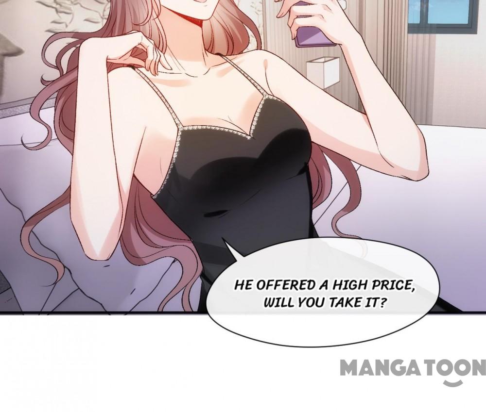 Madam and Her Daily Online Face-Slapping Chapter 52 - Page 19