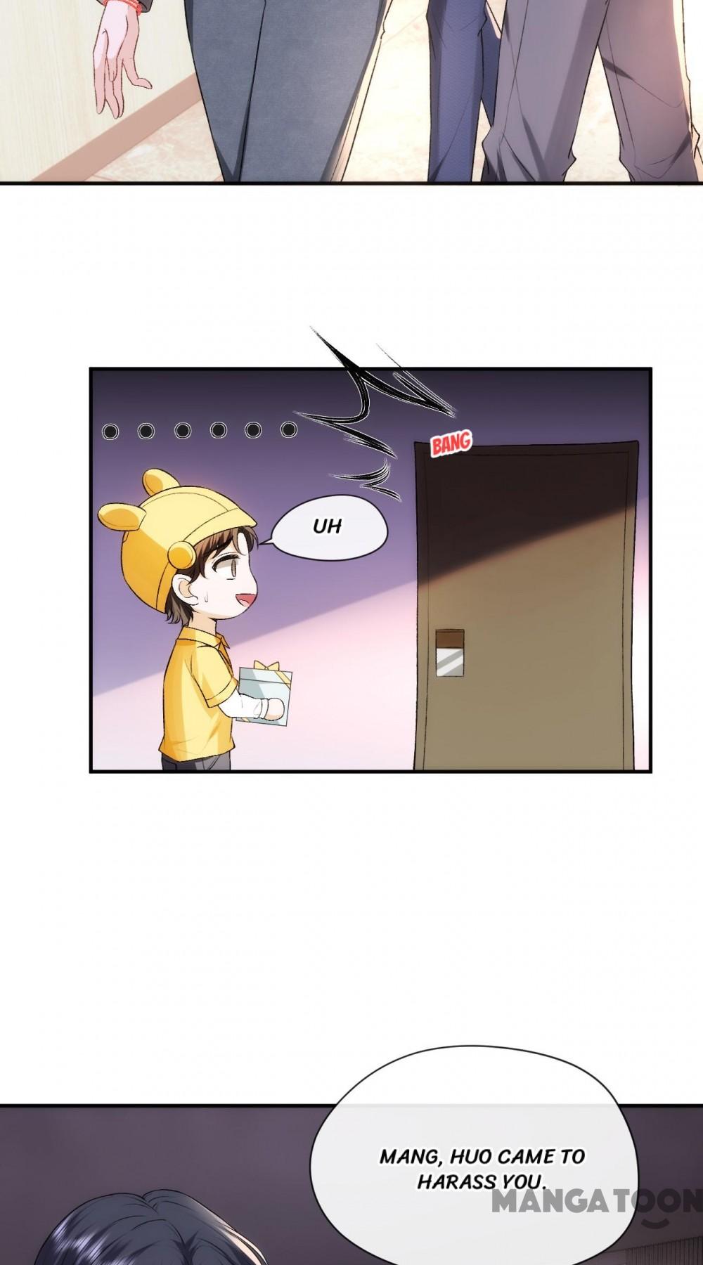Madam and Her Daily Online Face-Slapping Chapter 52 - Page 2