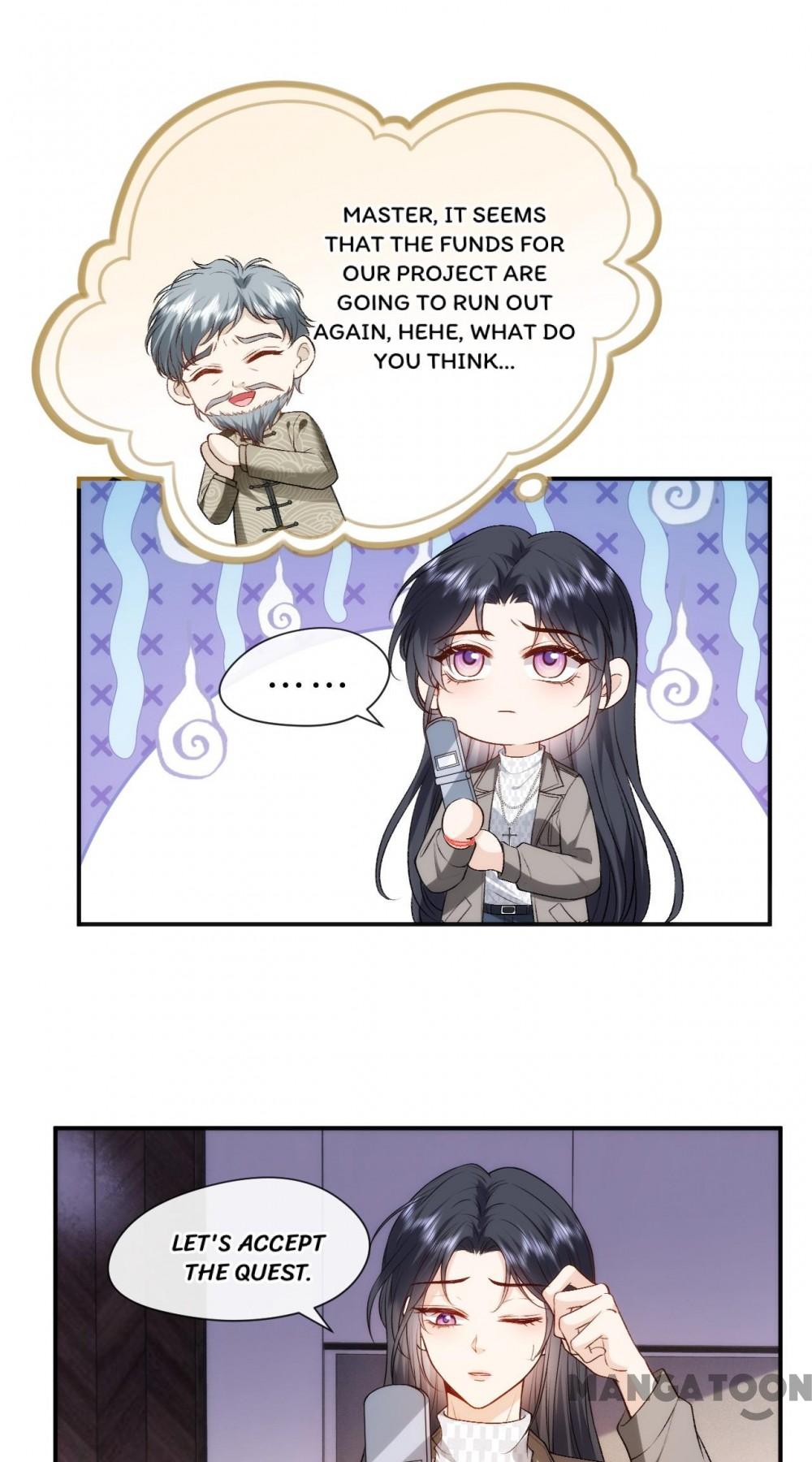 Madam and Her Daily Online Face-Slapping Chapter 52 - Page 20