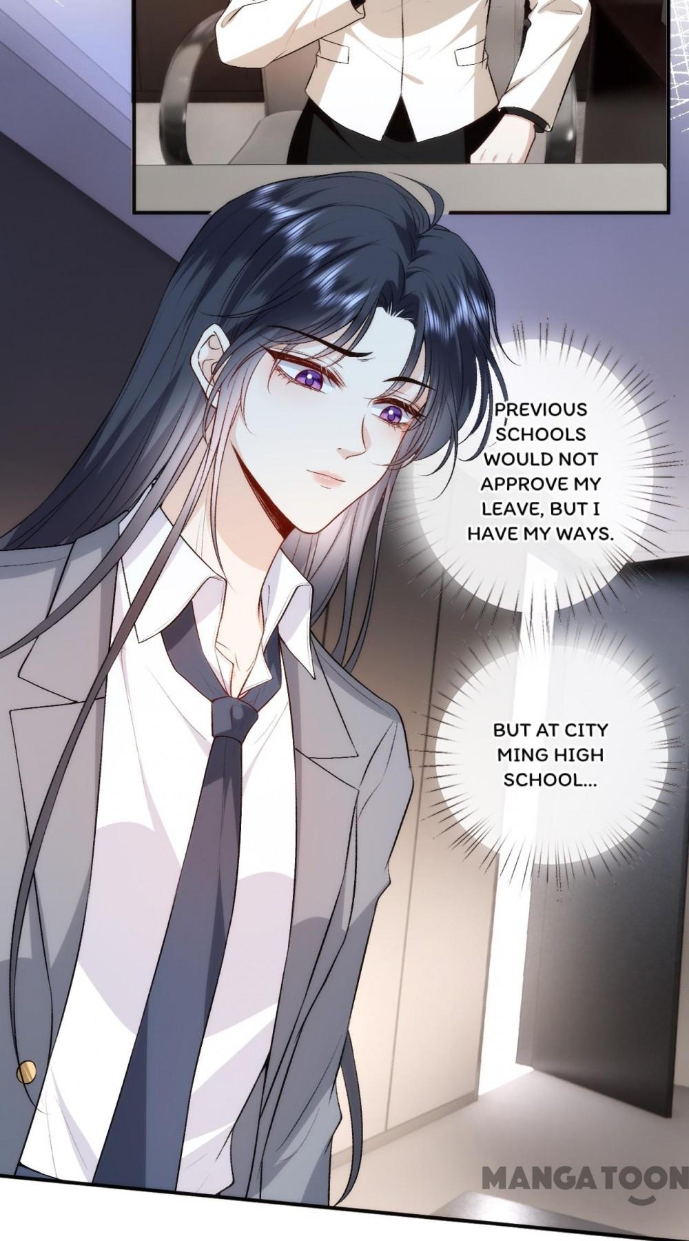 Madam and Her Daily Online Face-Slapping Chapter 52 - Page 25