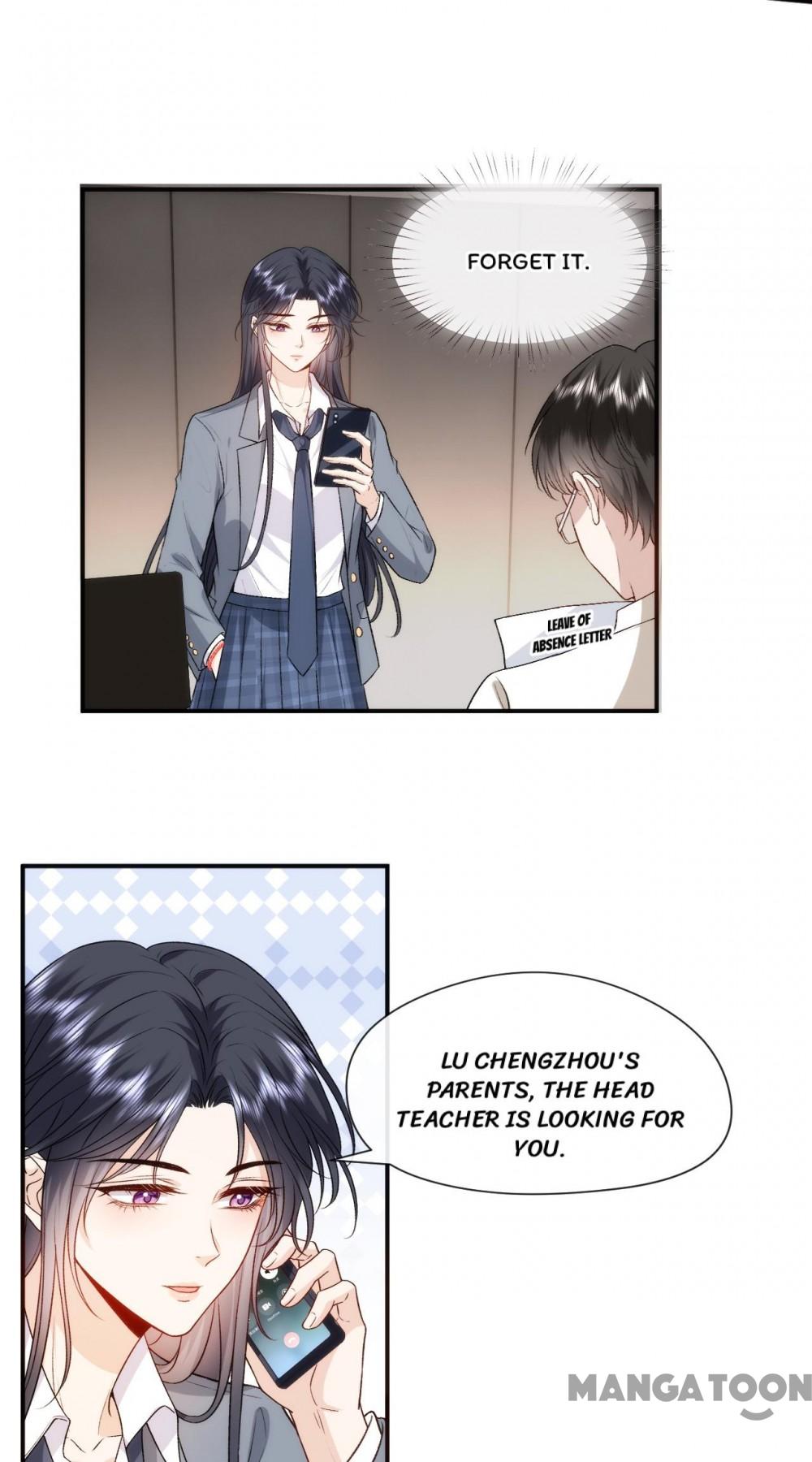 Madam and Her Daily Online Face-Slapping Chapter 52 - Page 26