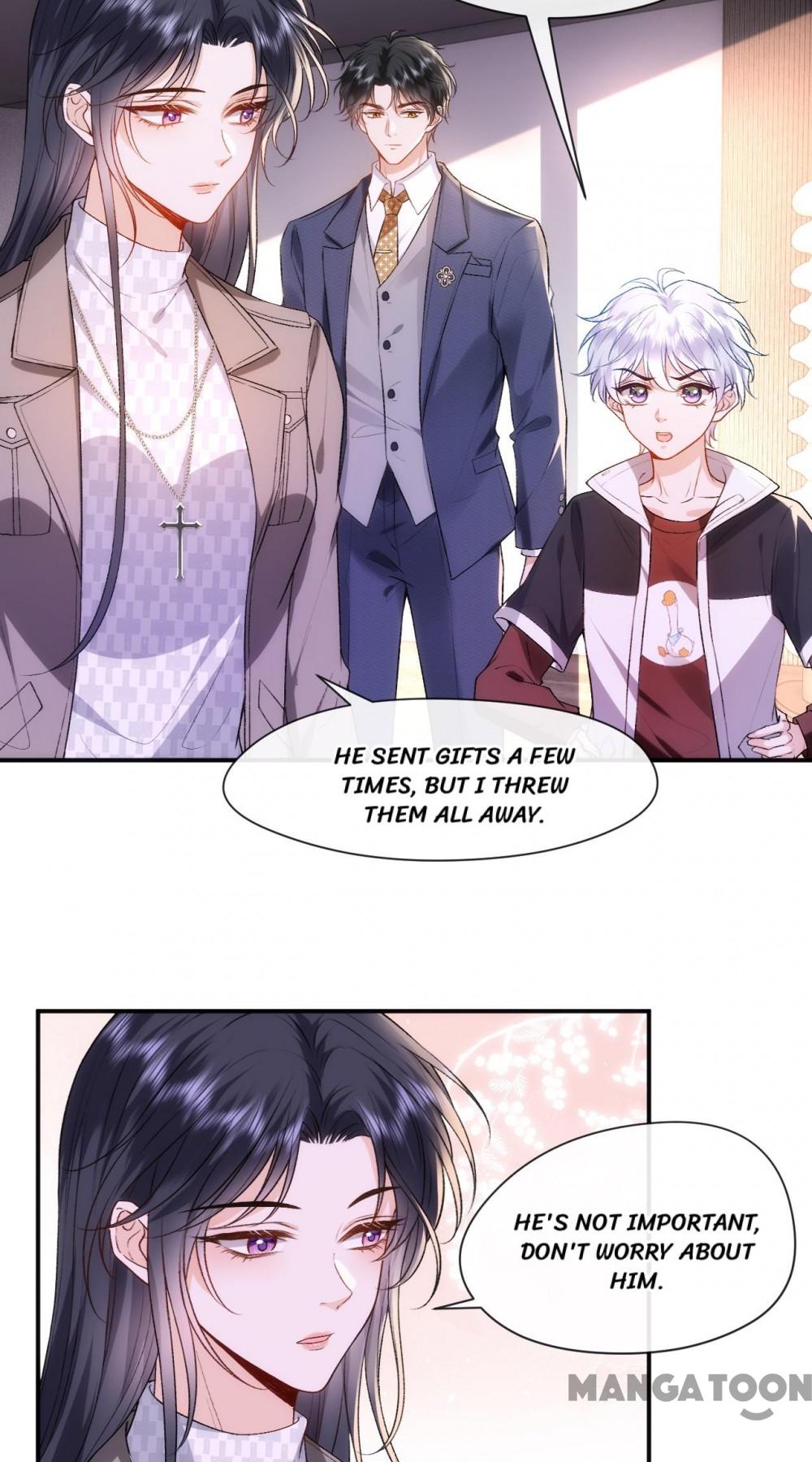 Madam and Her Daily Online Face-Slapping Chapter 52 - Page 3