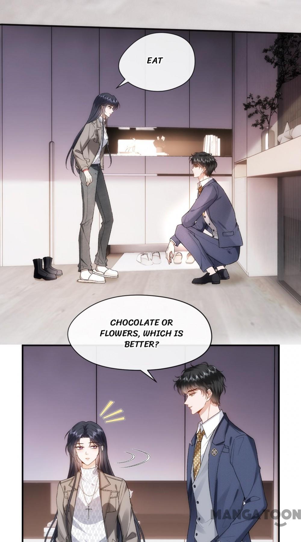 Madam and Her Daily Online Face-Slapping Chapter 52 - Page 5