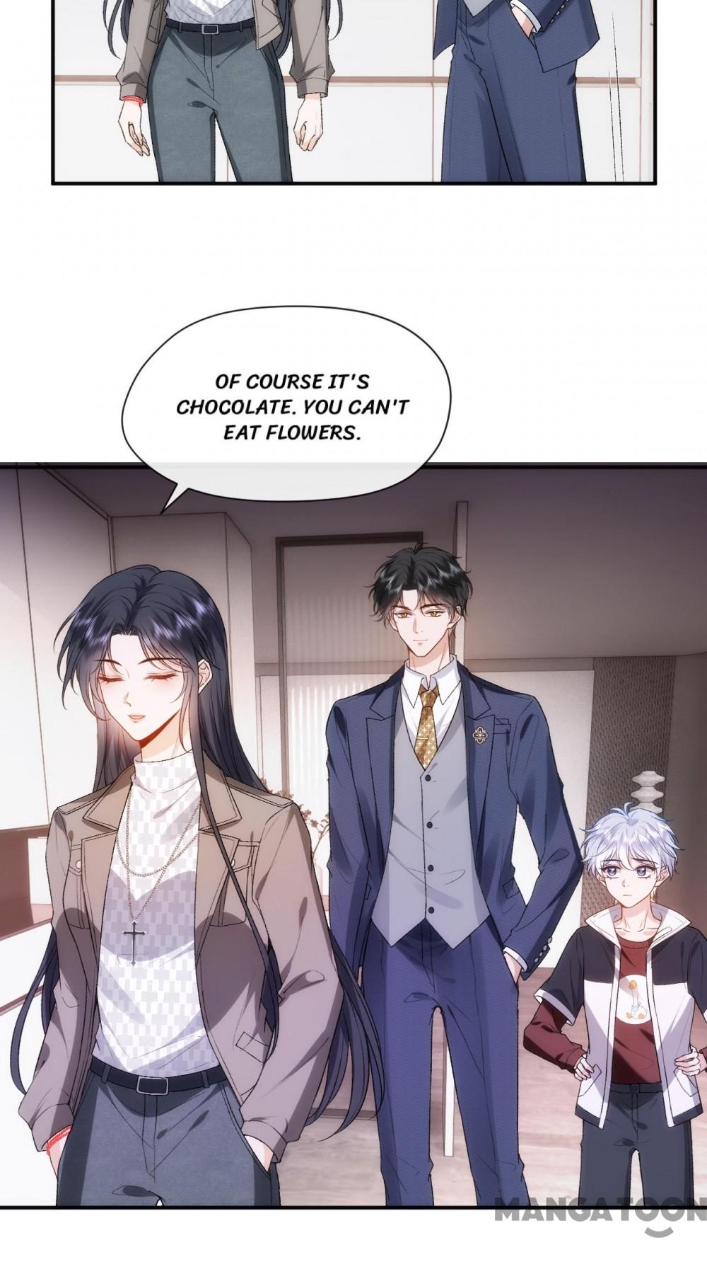 Madam and Her Daily Online Face-Slapping Chapter 52 - Page 6