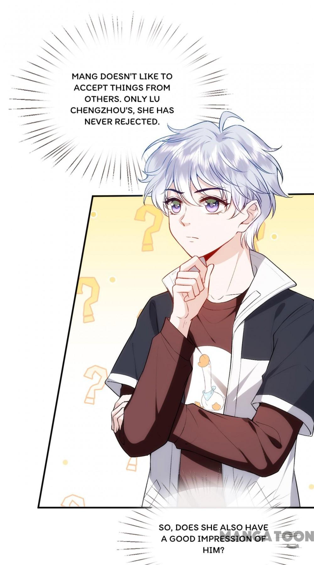 Madam and Her Daily Online Face-Slapping Chapter 52 - Page 7