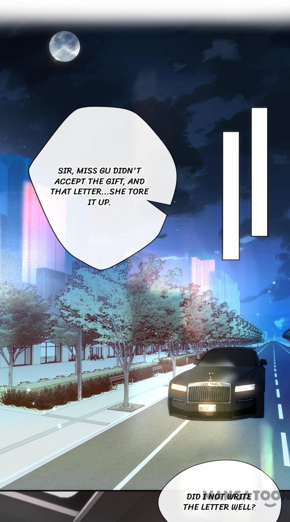 Madam and Her Daily Online Face-Slapping Chapter 52 - Page 9