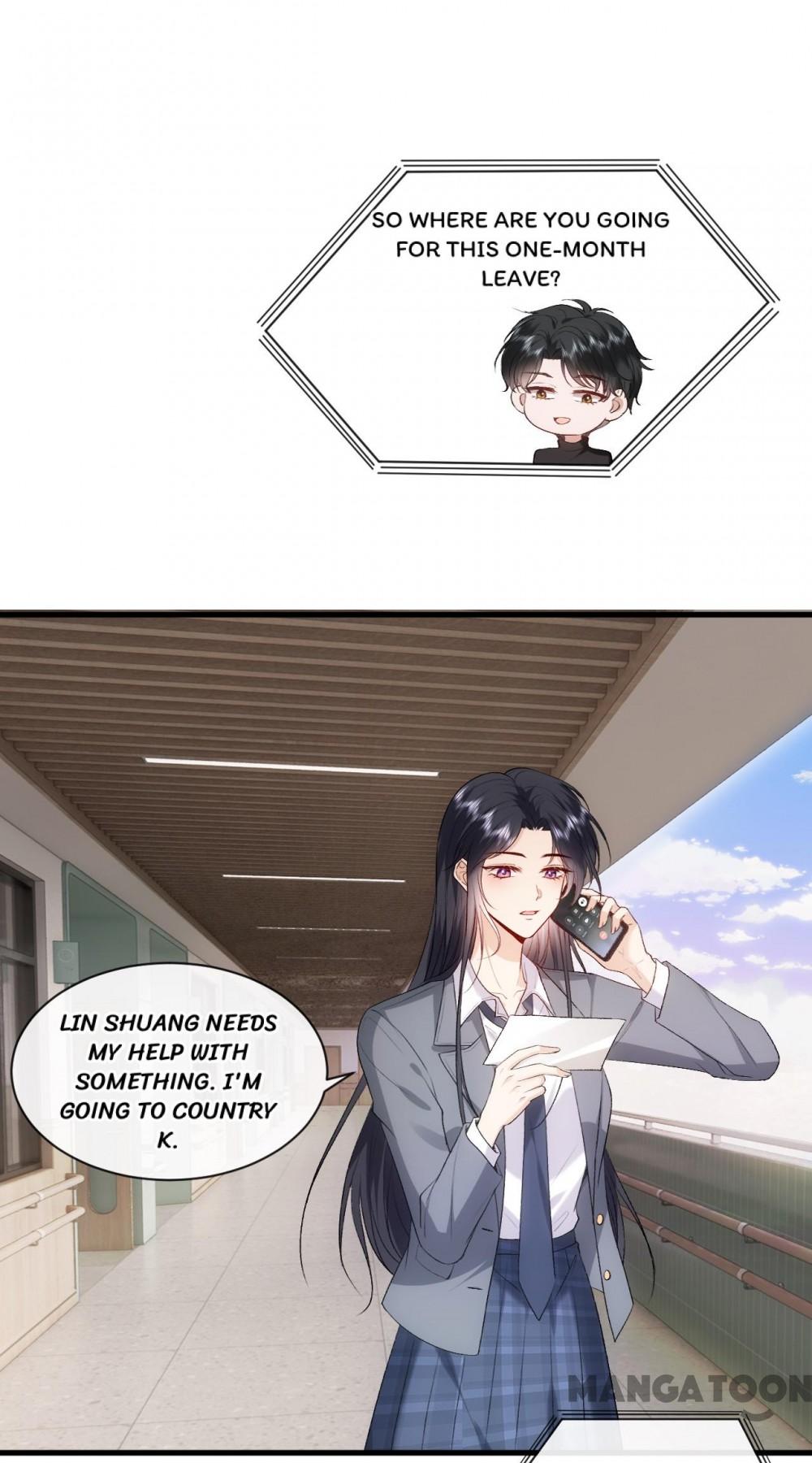 Madam and Her Daily Online Face-Slapping Chapter 53 - Page 0