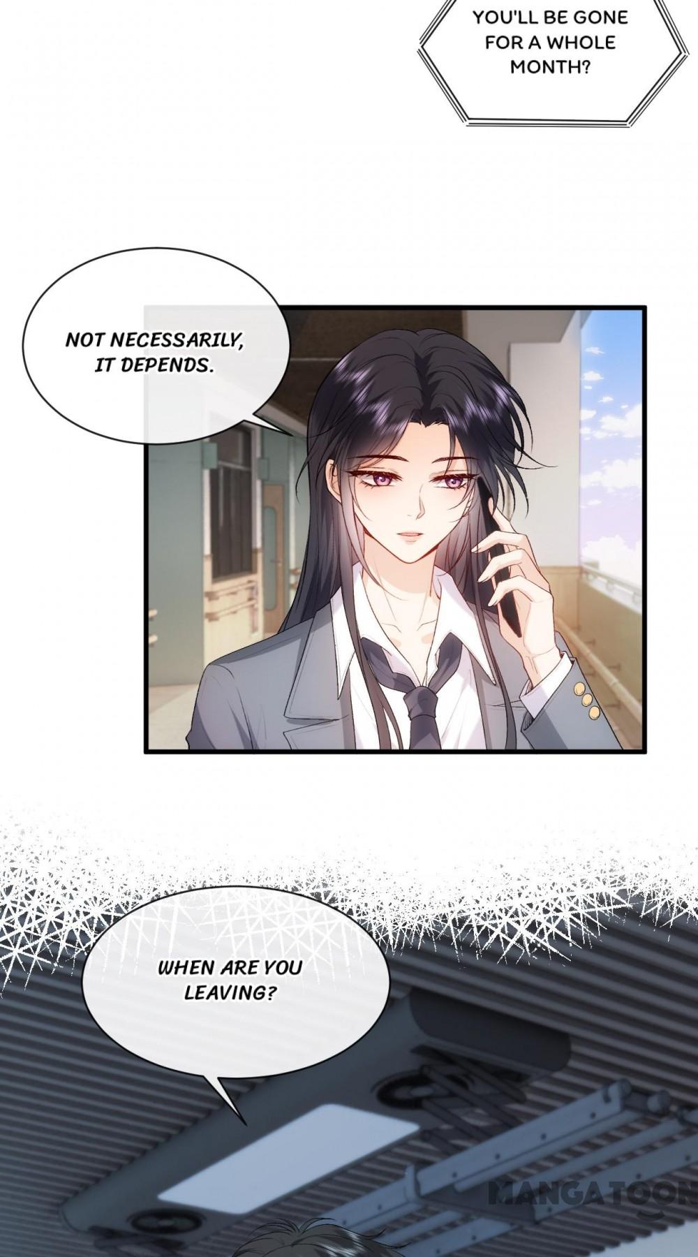 Madam and Her Daily Online Face-Slapping Chapter 53 - Page 1