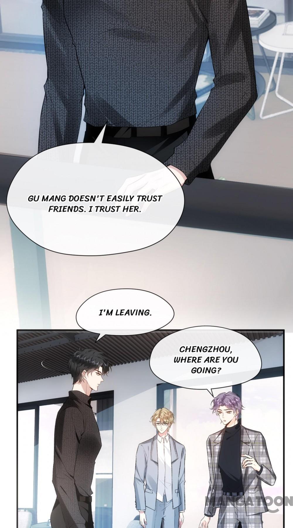 Madam and Her Daily Online Face-Slapping Chapter 53 - Page 10
