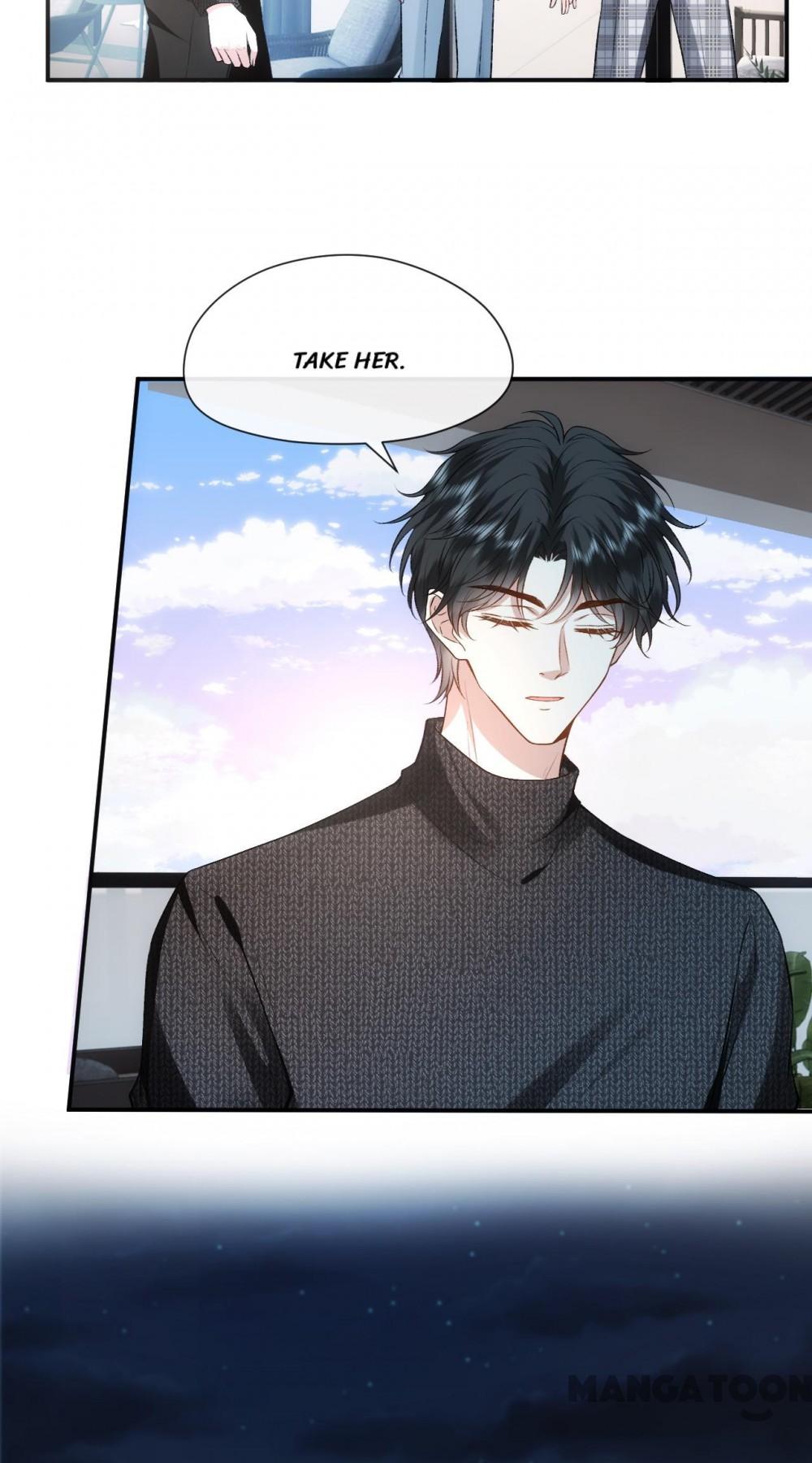 Madam and Her Daily Online Face-Slapping Chapter 53 - Page 11