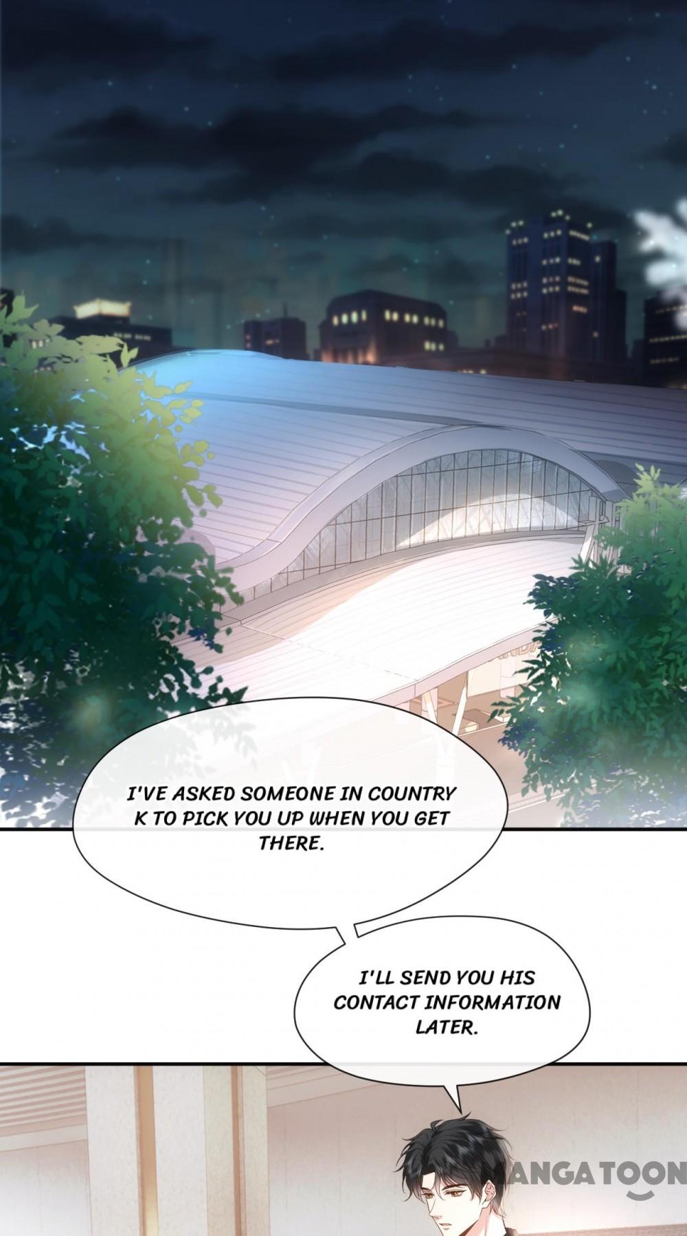 Madam and Her Daily Online Face-Slapping Chapter 53 - Page 12