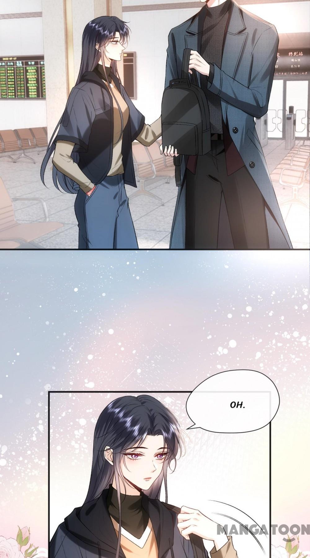 Madam and Her Daily Online Face-Slapping Chapter 53 - Page 13