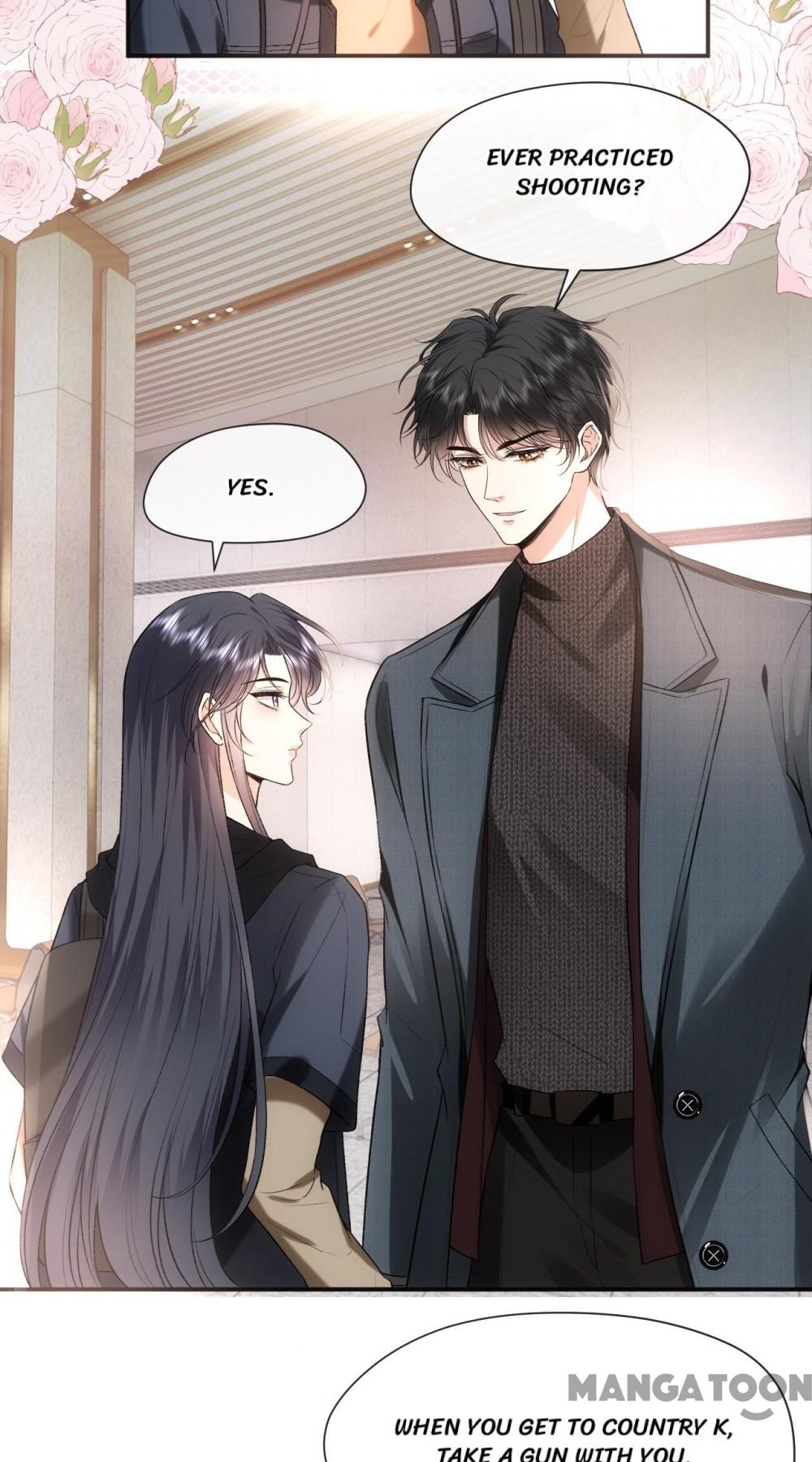 Madam and Her Daily Online Face-Slapping Chapter 53 - Page 14