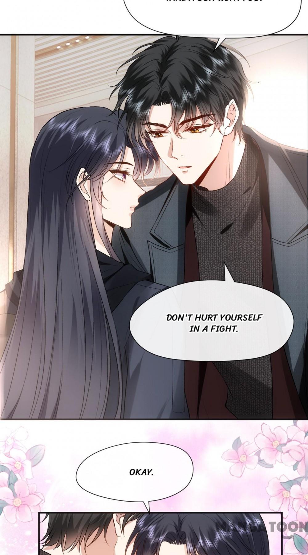 Madam and Her Daily Online Face-Slapping Chapter 53 - Page 15