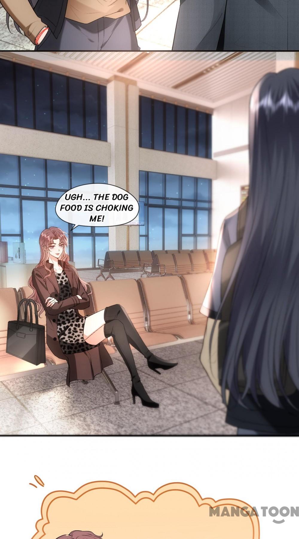 Madam and Her Daily Online Face-Slapping Chapter 53 - Page 17