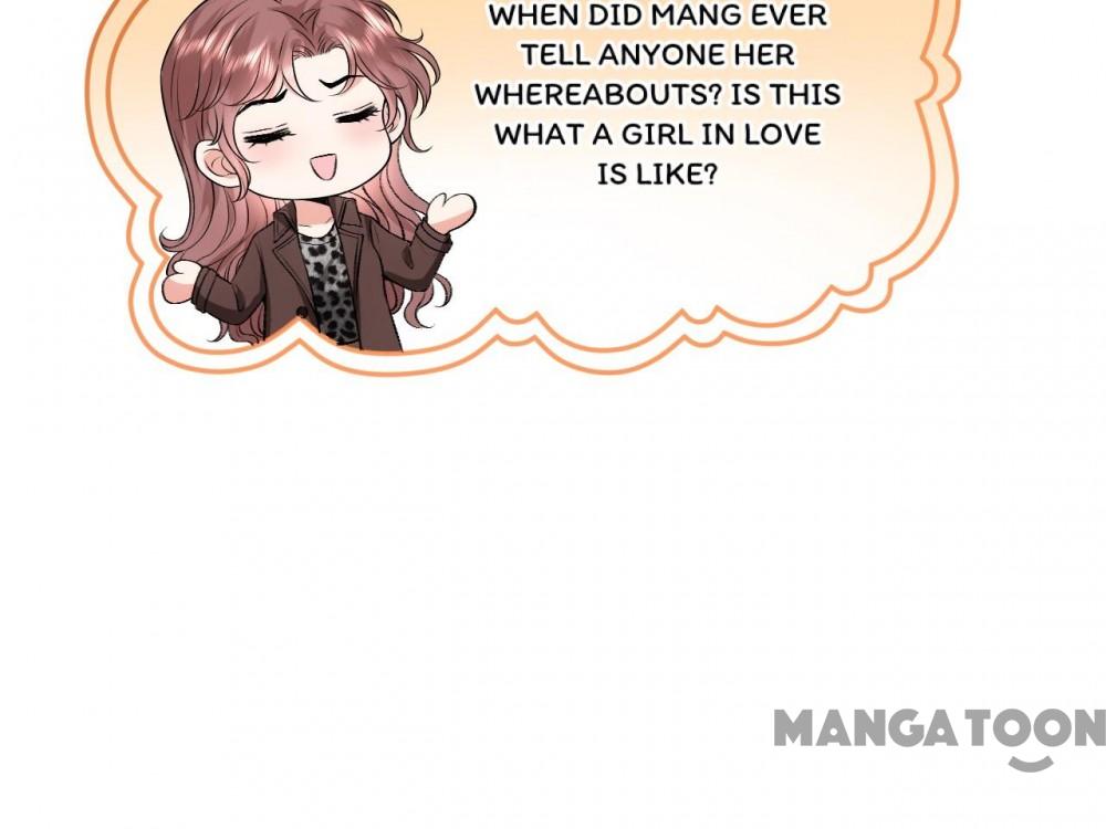 Madam and Her Daily Online Face-Slapping Chapter 53 - Page 18